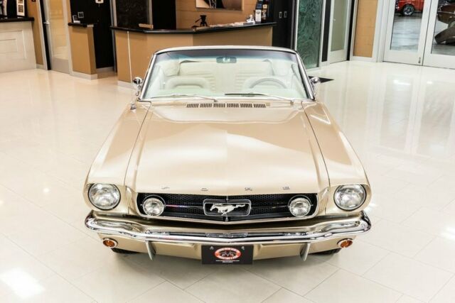 1965 Ford Mustang Convertible - photo 9