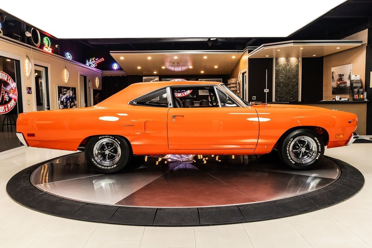 1970 Plymouth Road Runner - photo 12