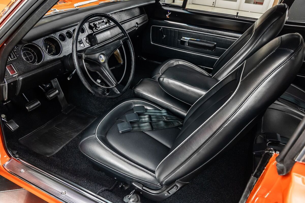 1970 Plymouth Road Runner - photo 3