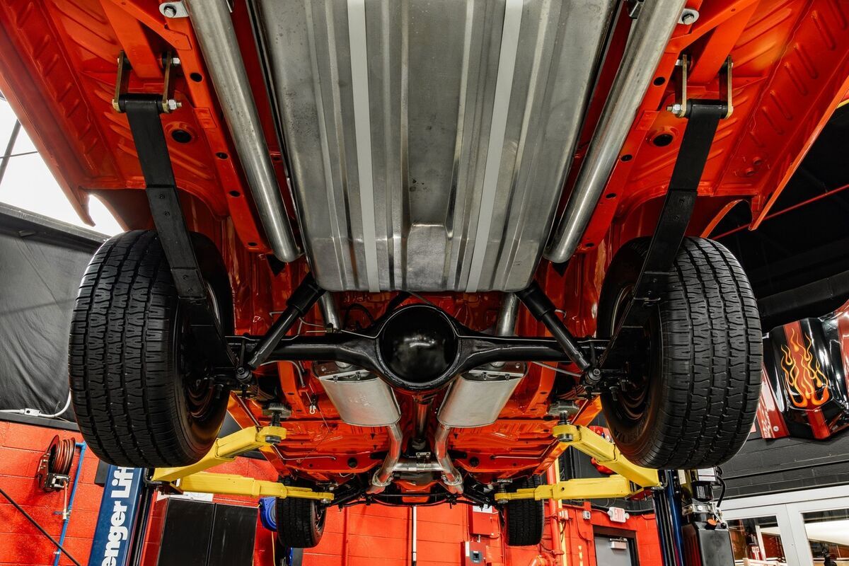 1970 Plymouth Road Runner - photo 5
