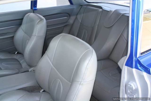 1964 Chevrolet Impala BEL AIR - photo 10