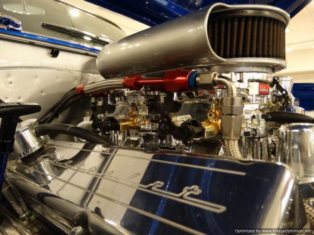 1964 Chevrolet Impala BEL AIR - photo 3