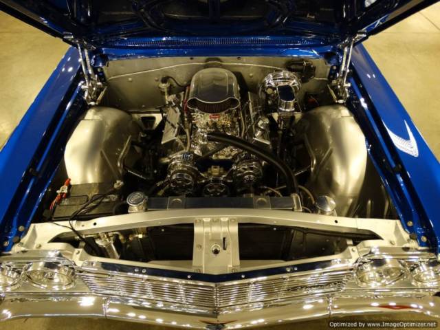 1964 Chevrolet Impala BEL AIR - photo 5