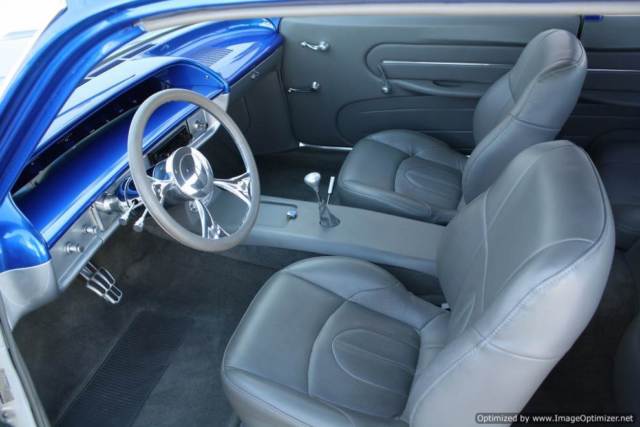 1964 Chevrolet Impala BEL AIR - photo 8