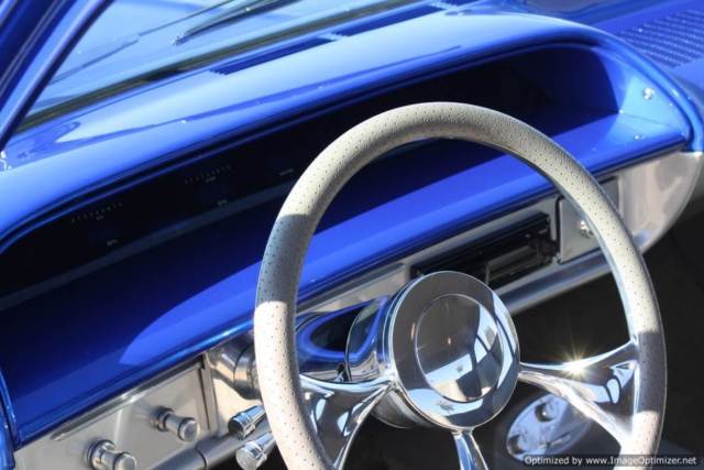 1964 Chevrolet Impala BEL AIR - photo 9