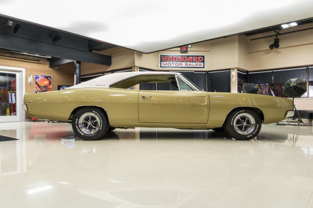 1968 Dodge Charger - photo 10