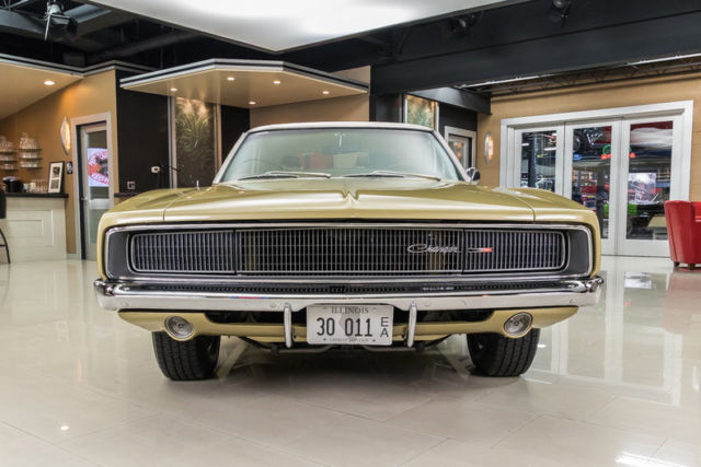 1968 Dodge Charger - photo 6