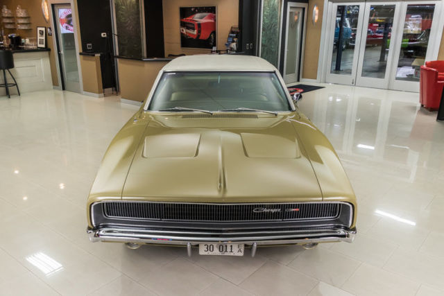 1968 Dodge Charger - photo 7