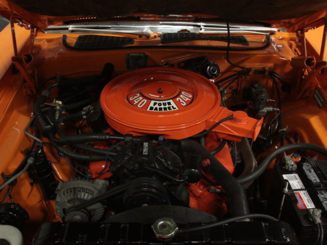 1970 Plymouth Barracuda - photo 3