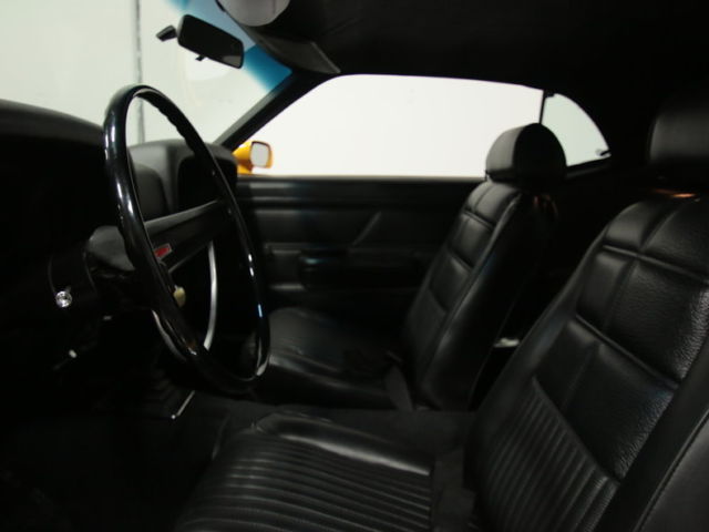 1969 Ford Mustang Boss 302 Tribute - photo 4