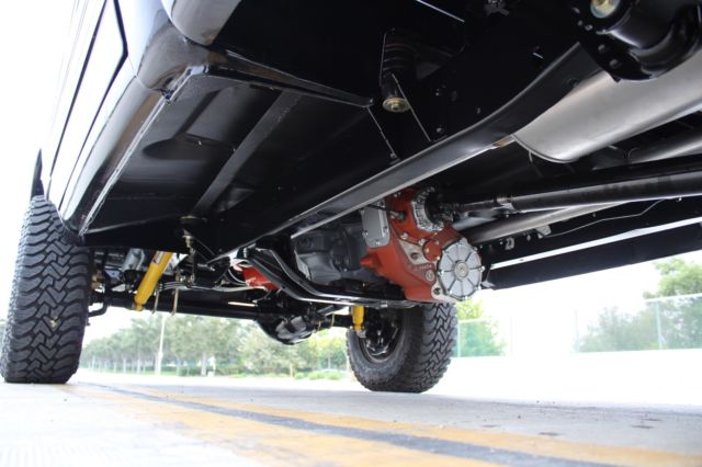 1971 GMC 1500 Super Custom - photo 8