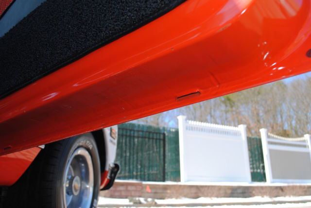 1970 Chevrolet C-10 CST - photo 11
