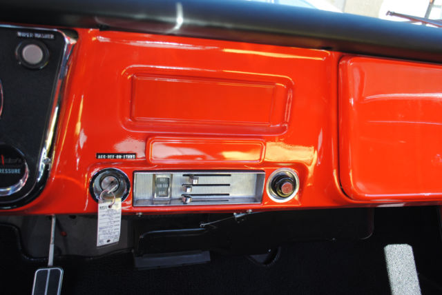 1970 Chevrolet C-10 CST - photo 12