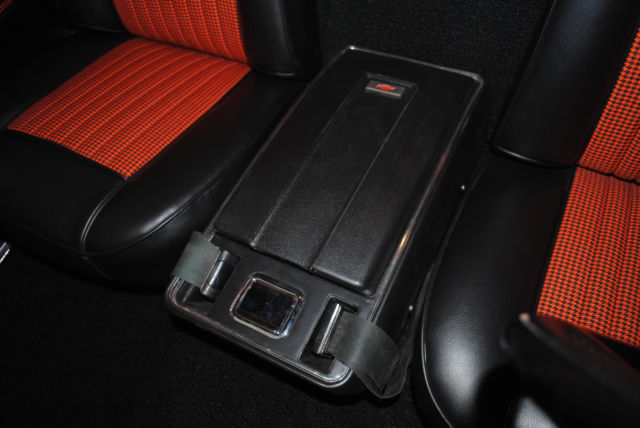 1970 Chevrolet C-10 CST - photo 9