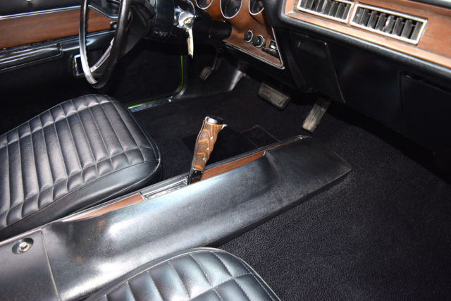 1971 Plymouth GTX Satellite - photo 5