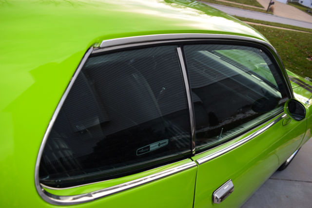 1971 Plymouth GTX Satellite - photo 9