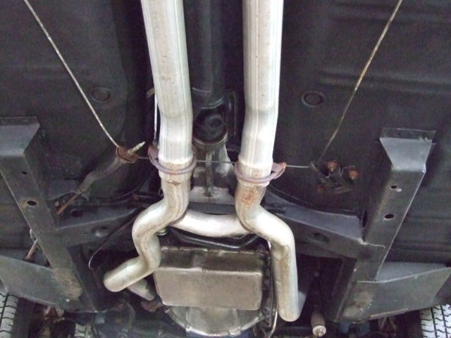 1969 Ford Other T-5 - photo 11