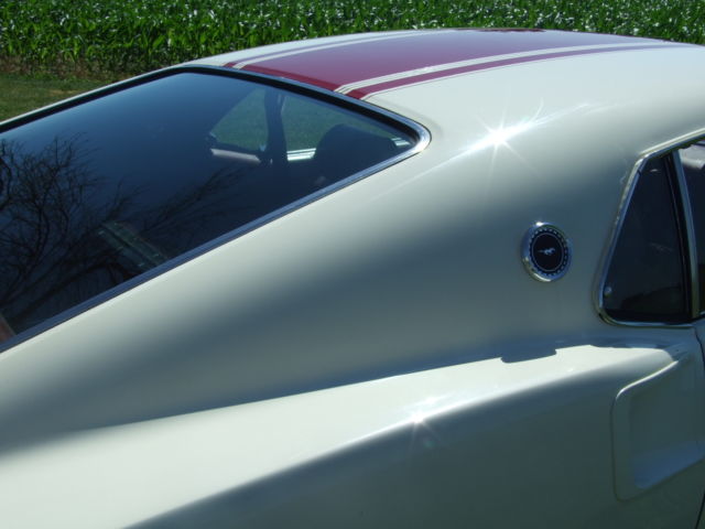 1969 Ford Other T-5 - photo 5