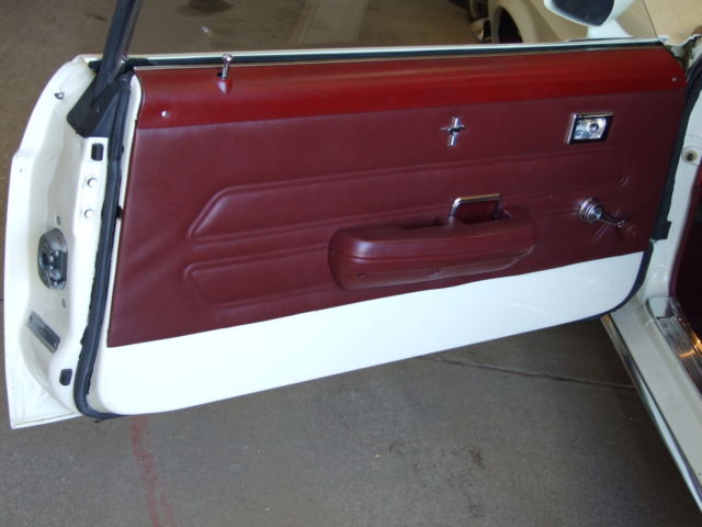 1969 Ford Other T-5 - photo 7