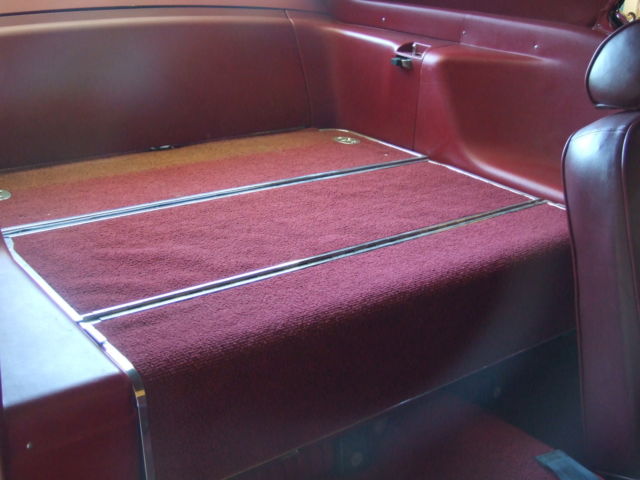 1969 Ford Other T-5 - photo 8