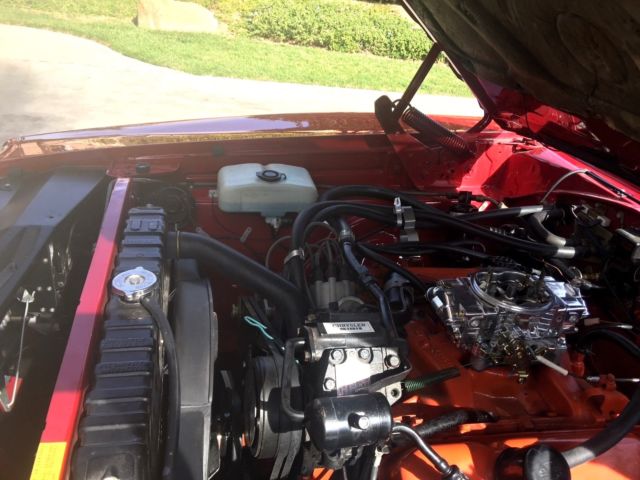 1969 Dodge Charger R/T - photo 7