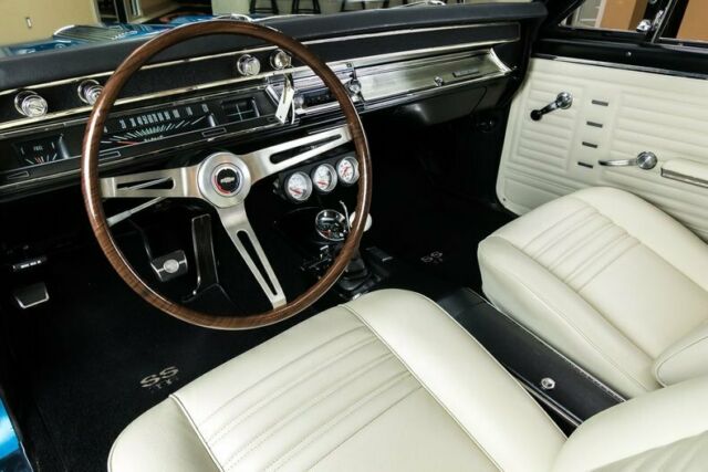 1967 Chevrolet Chevelle SS - photo 2