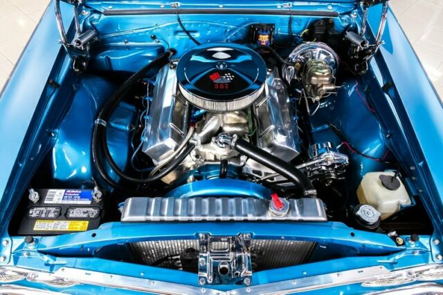 1967 Chevrolet Chevelle SS - photo 3