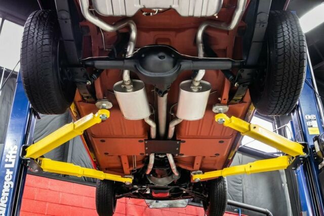 1965 Ford Mustang Convertible - photo 4