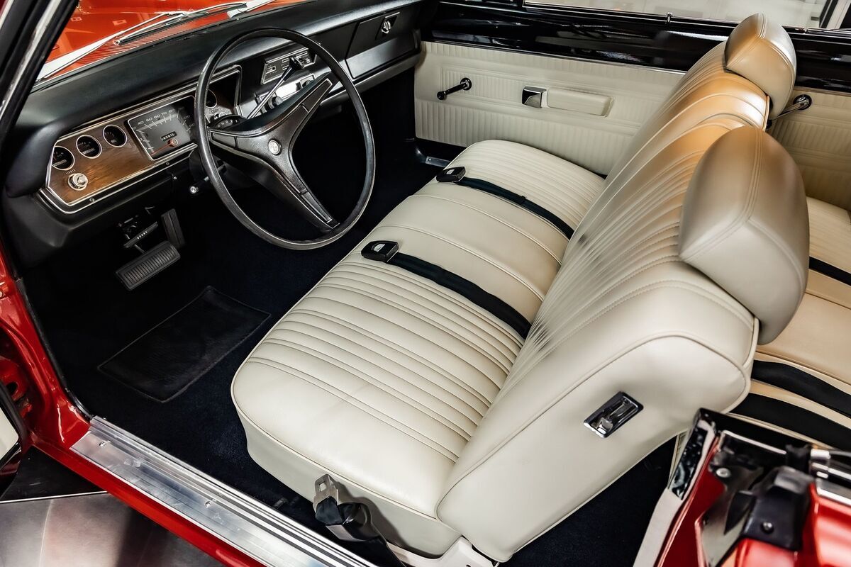 1971 Plymouth Scamp - photo 3