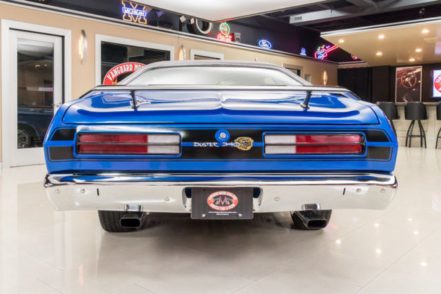 1972 Plymouth Duster - photo 13