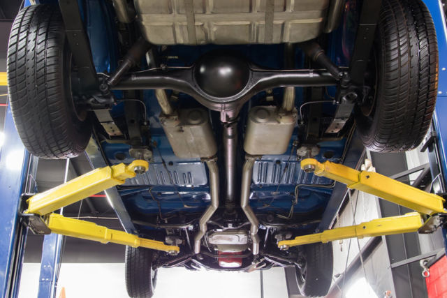 1972 Plymouth Duster - photo 4