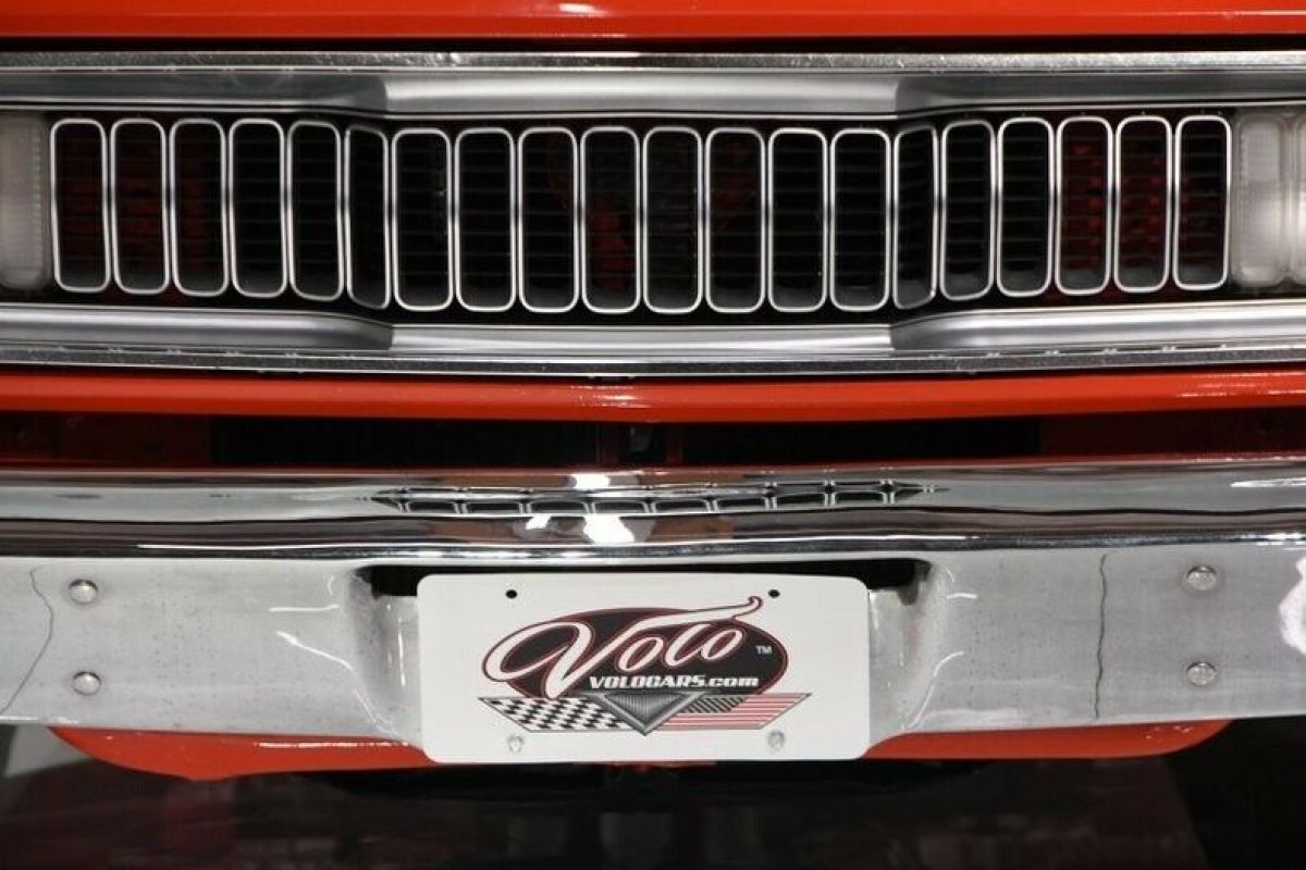 1972 Plymouth Duster - photo 6