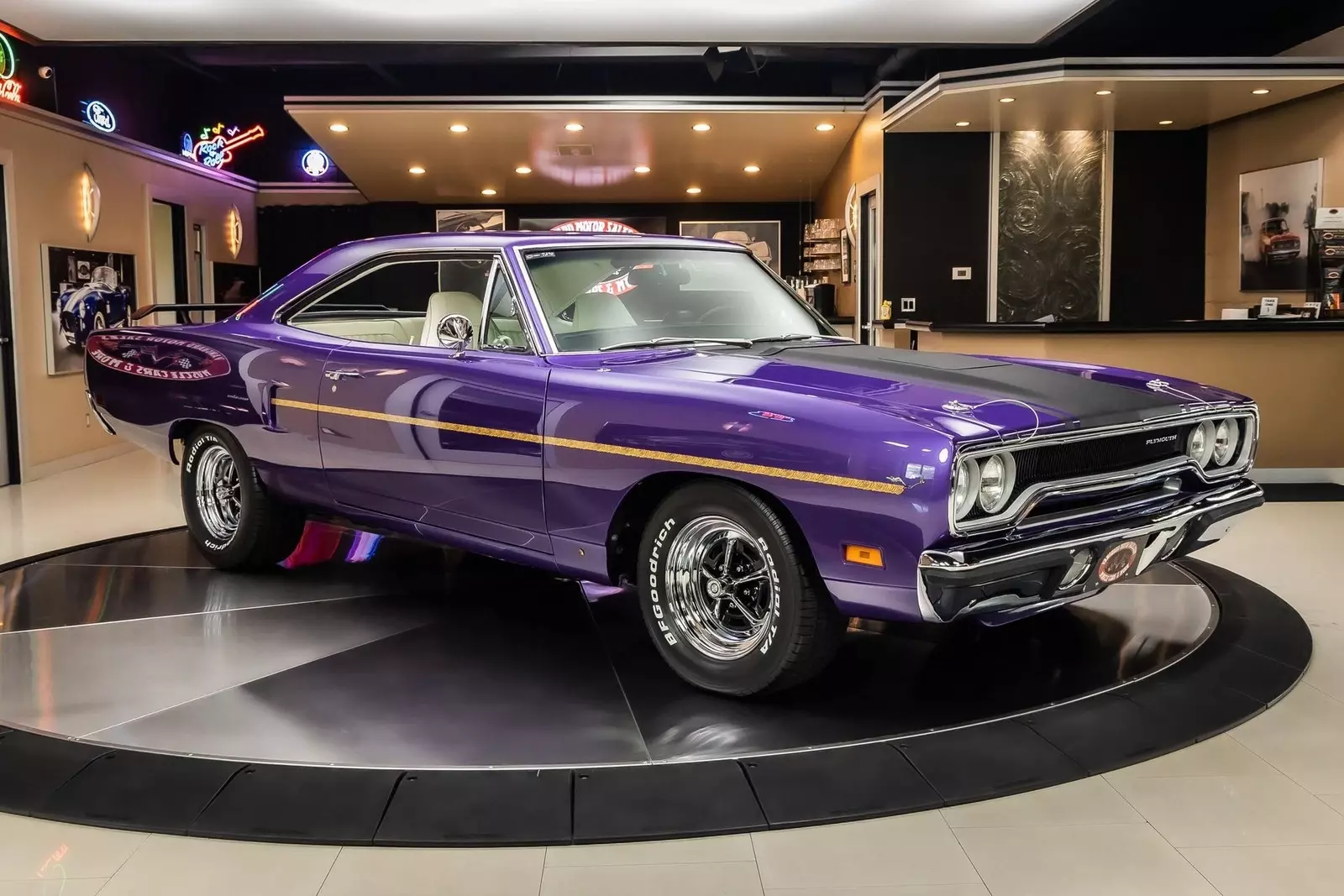 1970 Plymouth Road Runner - photo 10
