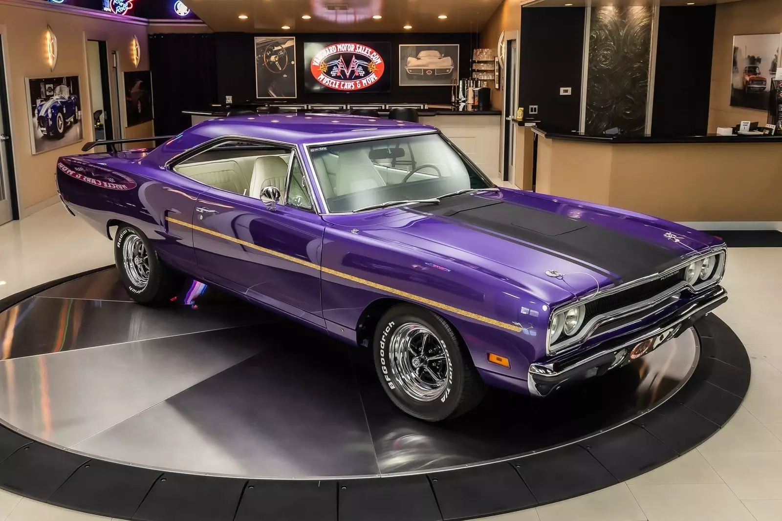 1970 Plymouth Road Runner - photo 11