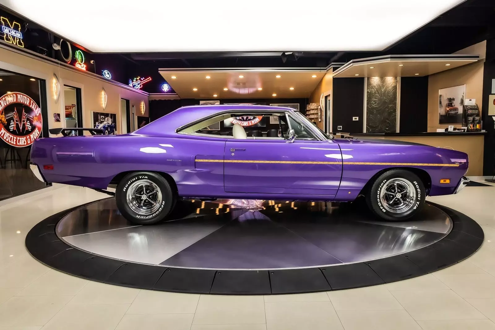 1970 Plymouth Road Runner - photo 12