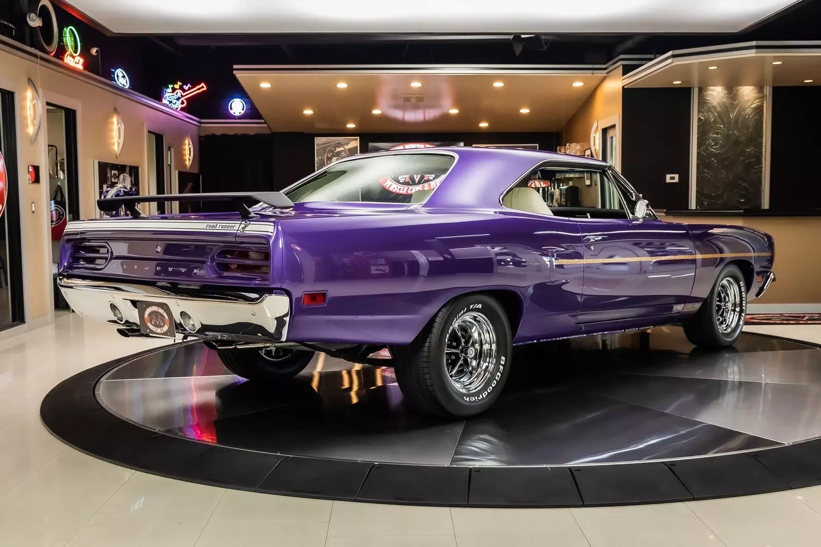 1970 Plymouth Road Runner - photo 13