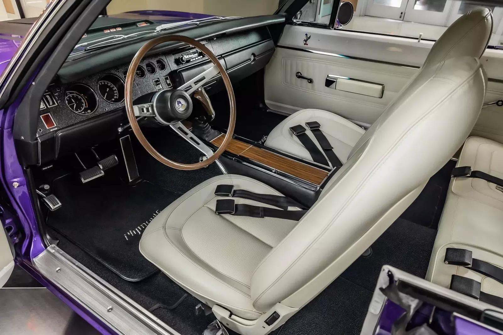 1970 Plymouth Road Runner - photo 3