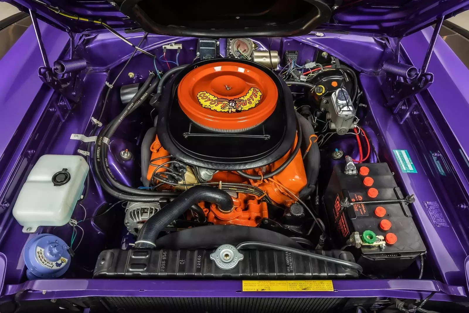 1970 Plymouth Road Runner - photo 4