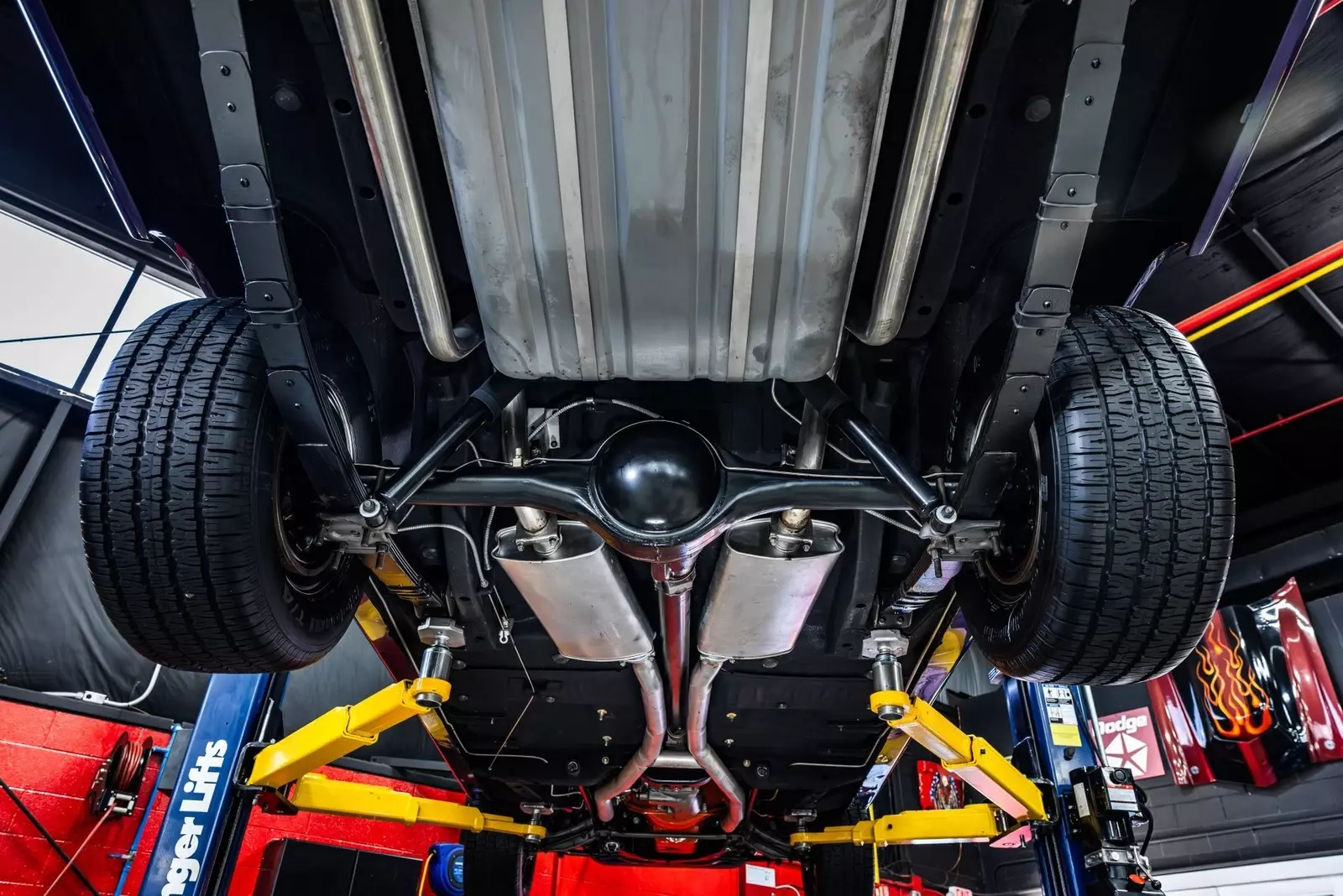 1970 Plymouth Road Runner - photo 5
