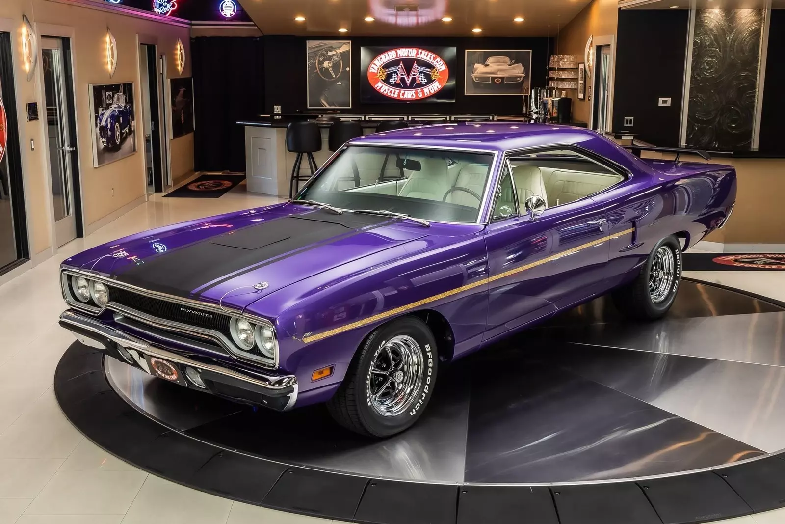1970 Plymouth Road Runner - photo 6