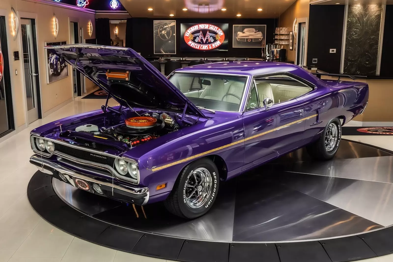 1970 Plymouth Road Runner - photo 7
