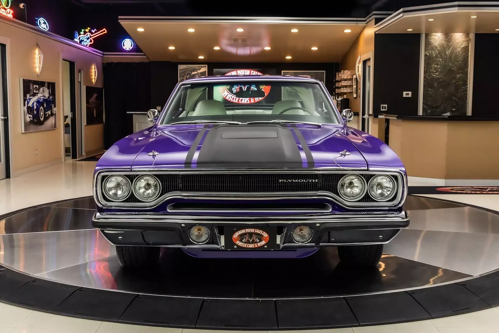 1970 Plymouth Road Runner - photo 8
