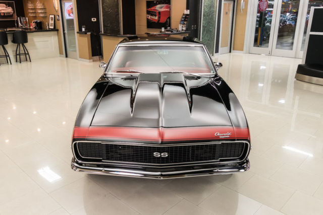 1967 Chevrolet Camaro - photo 7