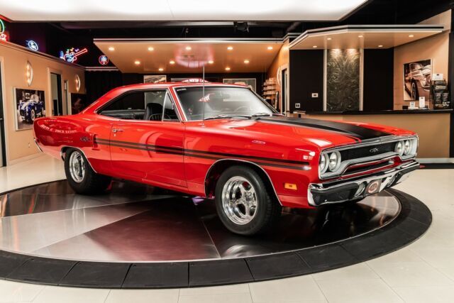 1970 Plymouth GTX - photo 10