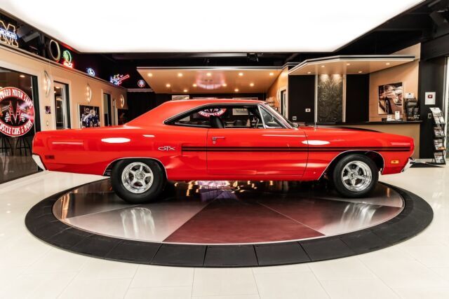 1970 Plymouth GTX - photo 12