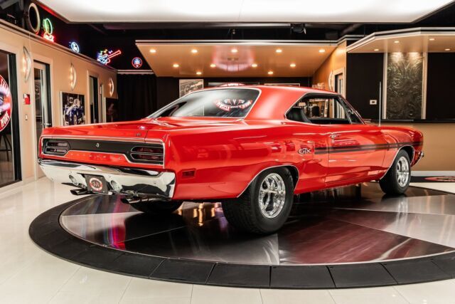 1970 Plymouth GTX - photo 13