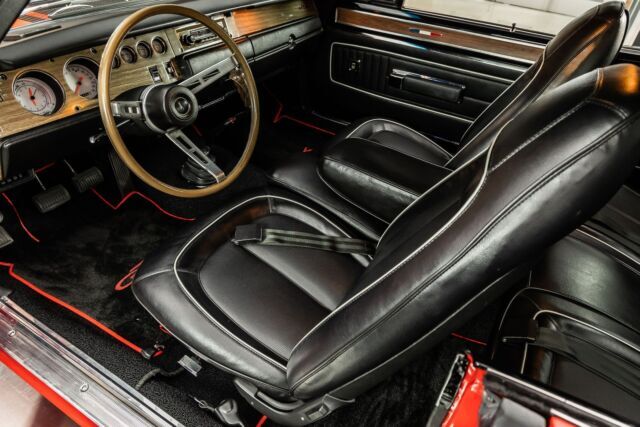 1970 Plymouth GTX - photo 3