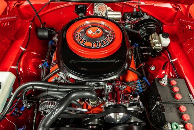 1970 Plymouth GTX - photo 4