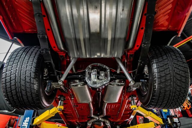 1970 Plymouth GTX - photo 5