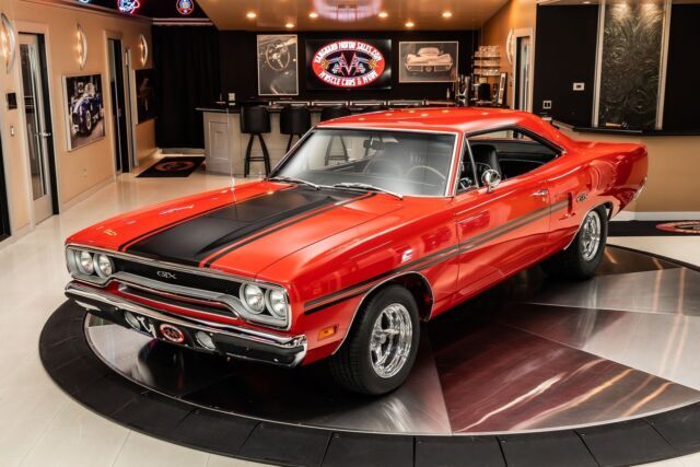 1970 Plymouth GTX - photo 6